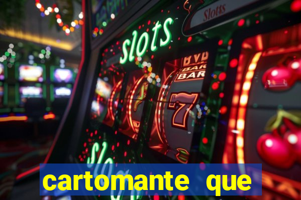 cartomante que acerta tudo